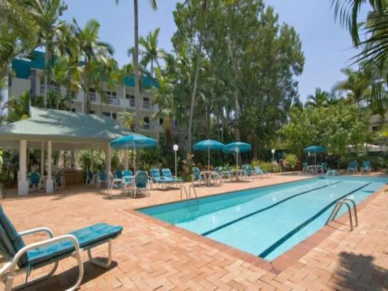 Agincourt Beachfront Apartments Клифтон-Бич