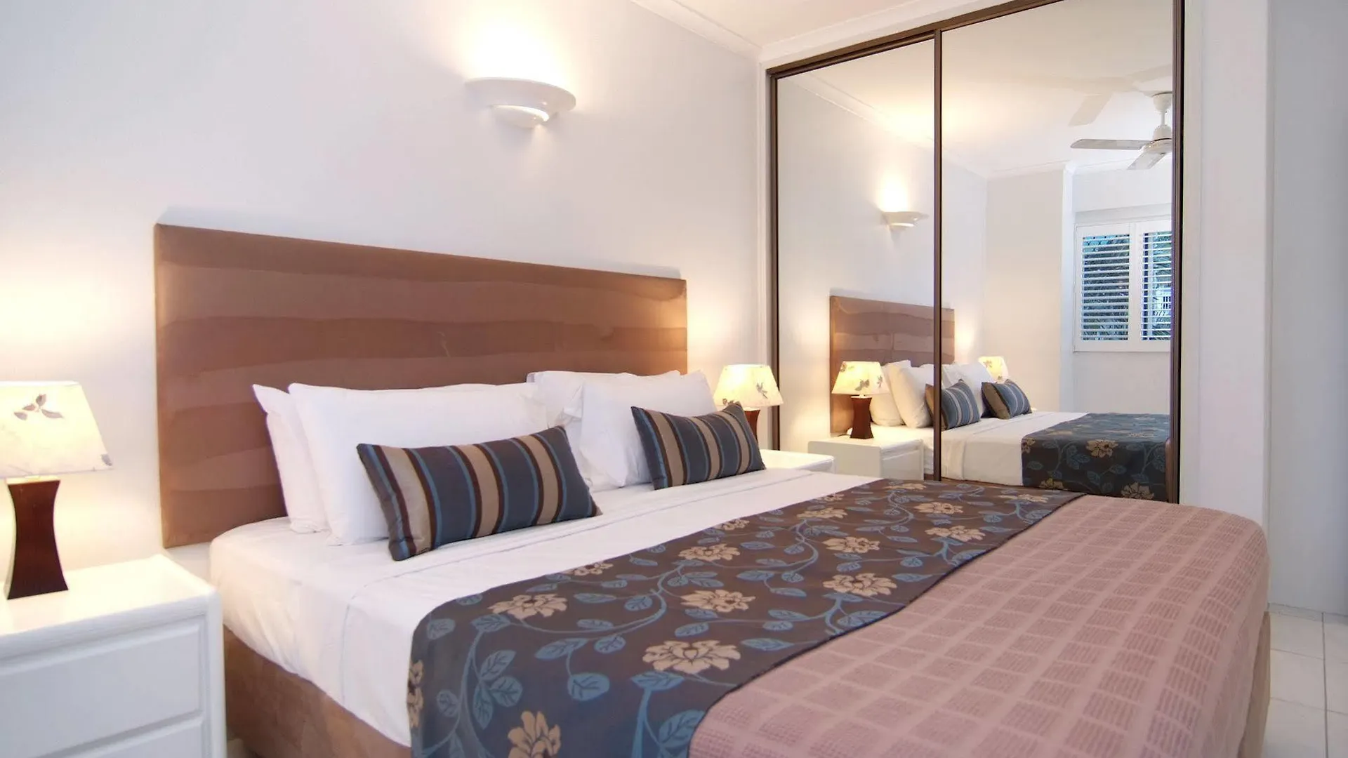 Agincourt Beachfront Apartments Клифтон-Бич Австралия