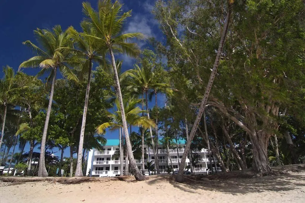 Agincourt Beachfront Apartments Клифтон-Бич Австралия
