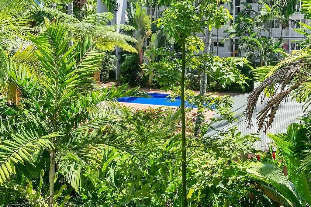 Agincourt Beachfront Apartments Клифтон-Бич Апарт-отель