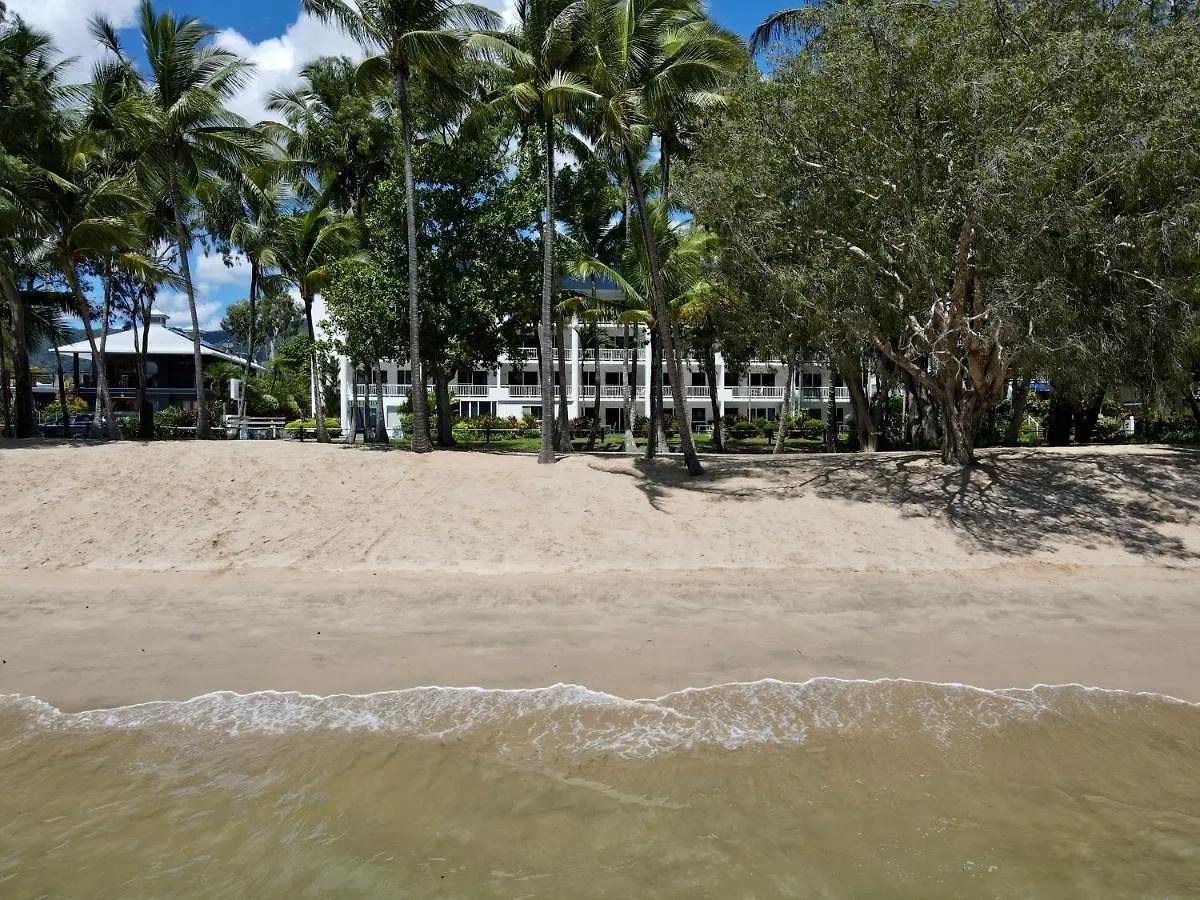 Agincourt Beachfront Apartments Clifton Beach Austrália