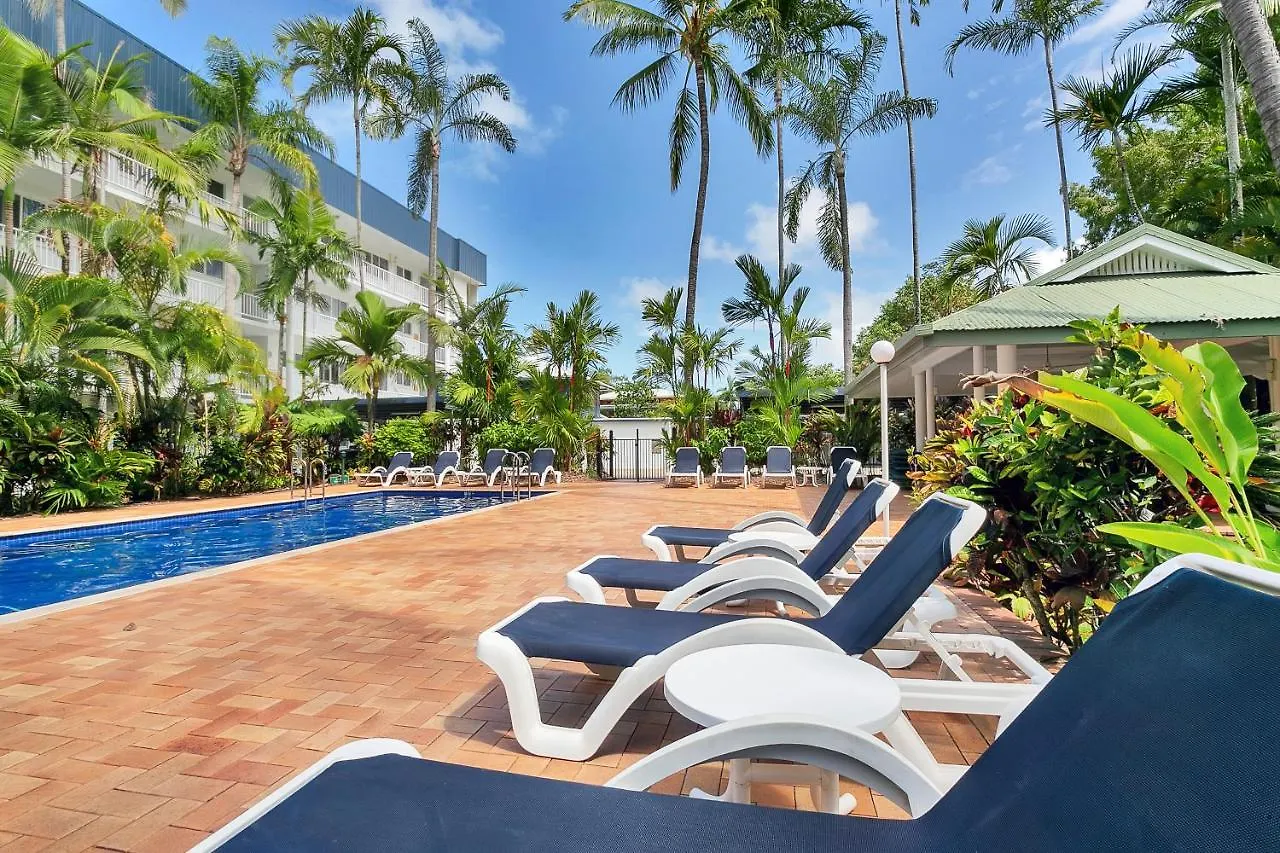 Agincourt Beachfront Apartments Clifton Beach Austrália