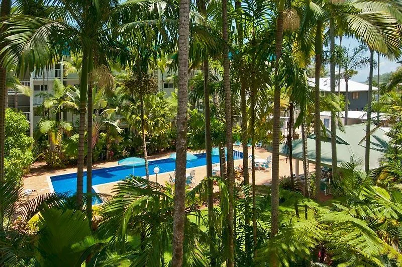 Apart-hotel Agincourt Beachfront Apartments Clifton Beach