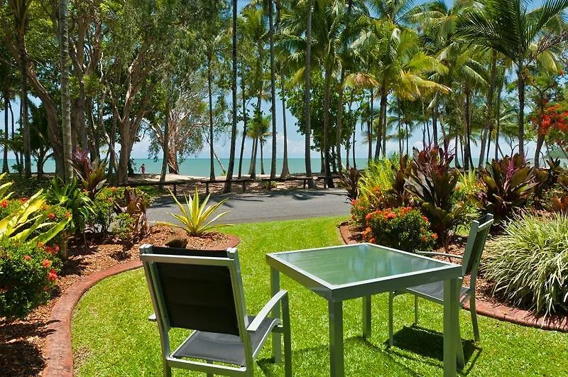 Agincourt Beachfront Apartments Clifton Beach Austrália